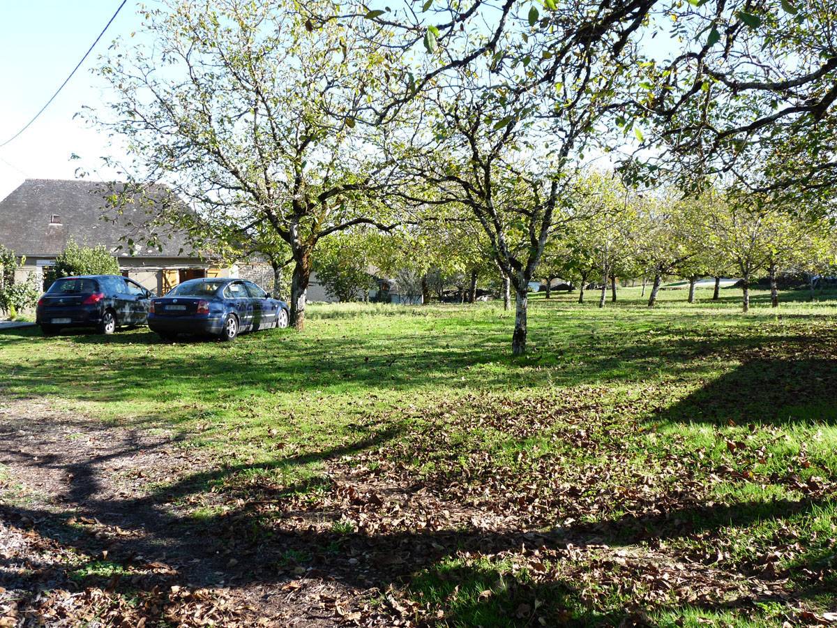 Location de gîte - Parking 2 Location de gîte - Parking 2